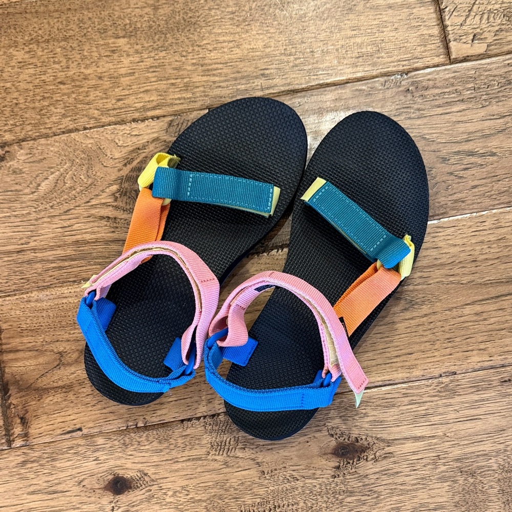 Teva Women’s Sandals size 8